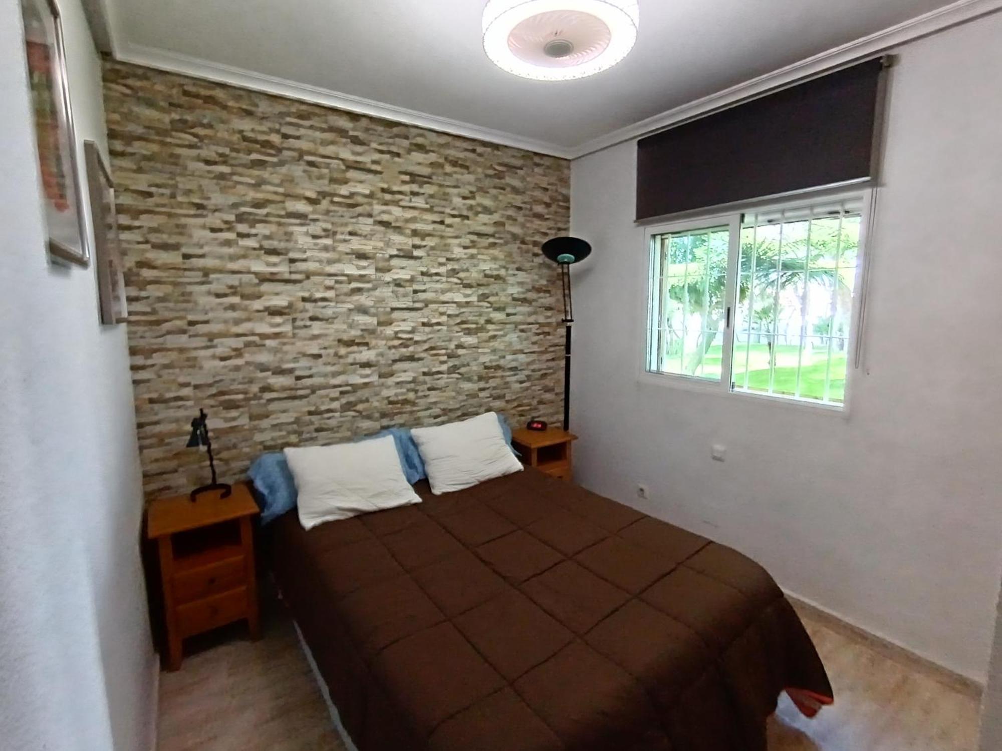 Chalet Adosado En Riomar-3, Urbanizacion Residencial Privada Torre de la Horadada Buitenkant foto